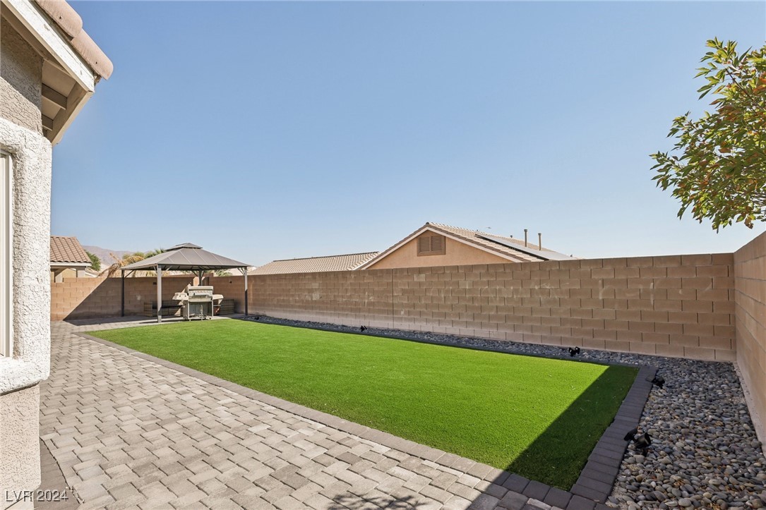 5848 Gangplank Street