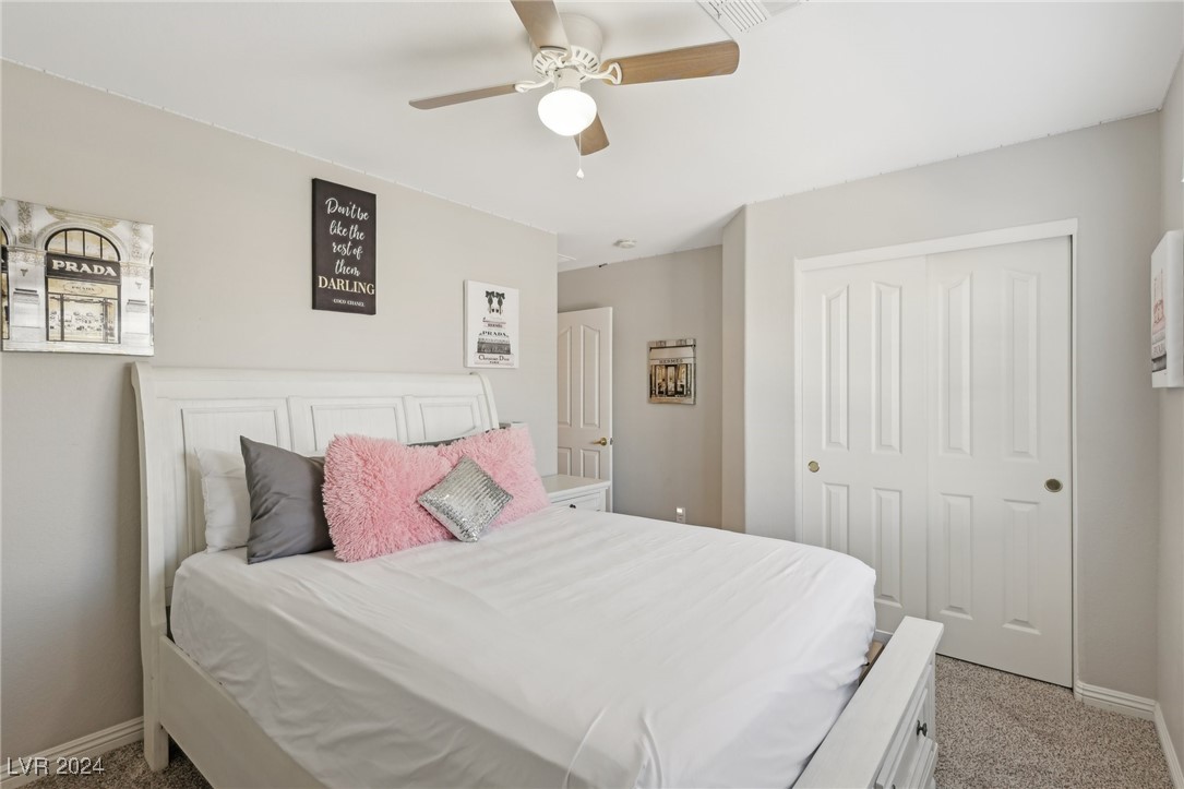 5848 Gangplank Street