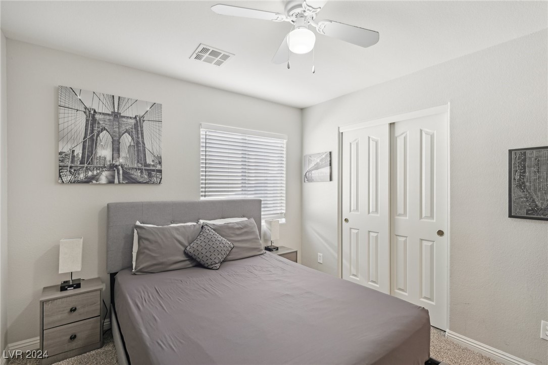 5848 Gangplank Street