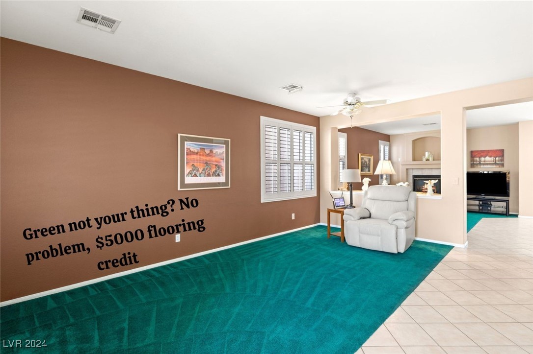 3596 April Springs Street