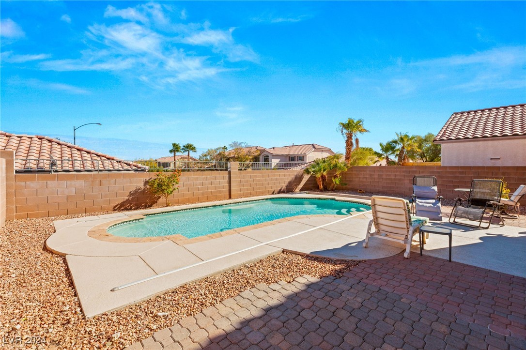 3596 April Springs Street