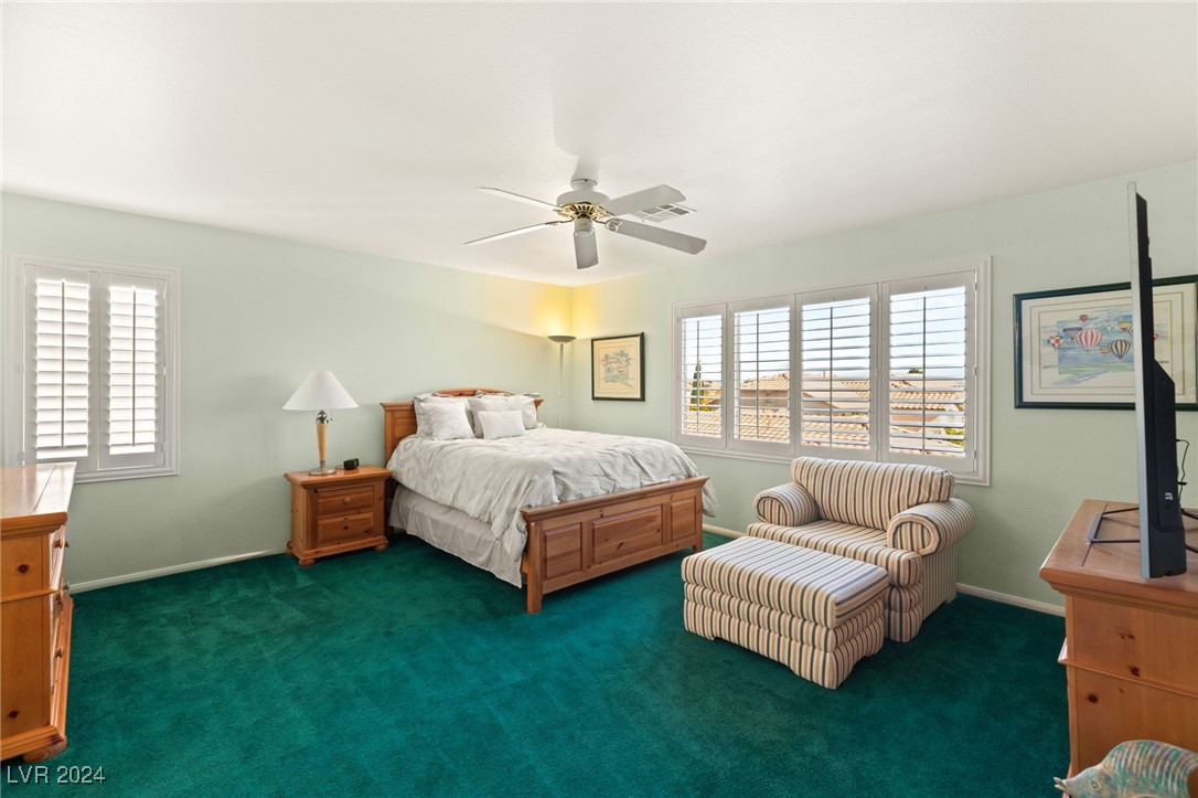 3596 April Springs Street