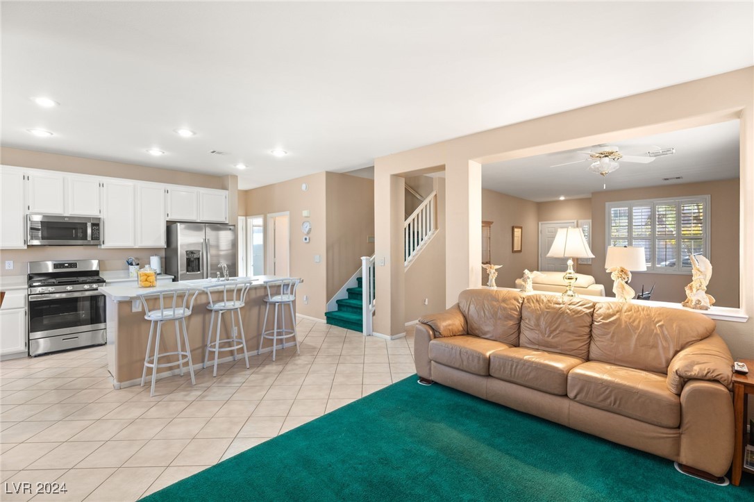 3596 April Springs Street