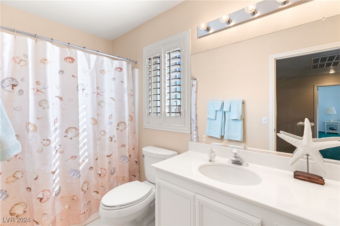 3596 April Springs Street