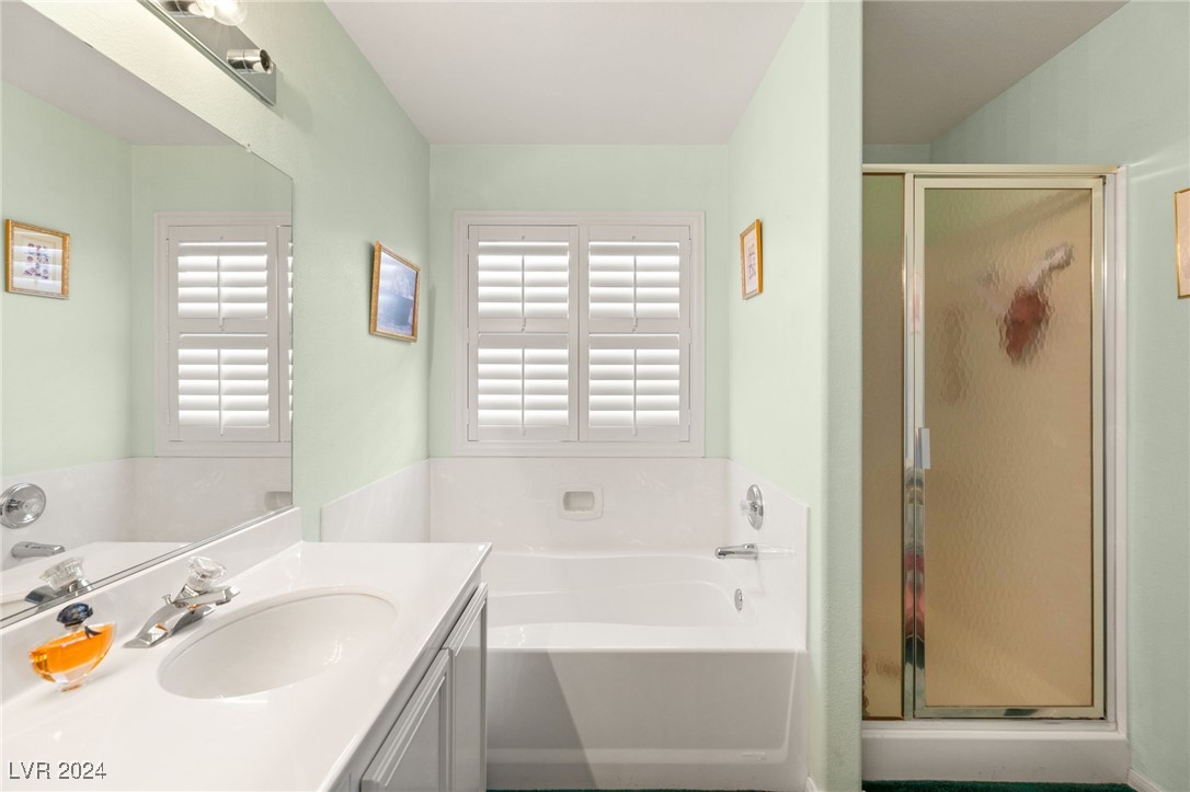 3596 April Springs Street