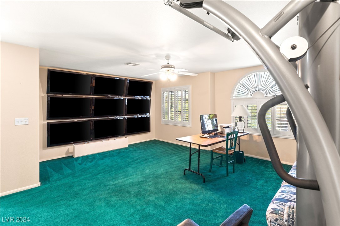 3596 April Springs Street