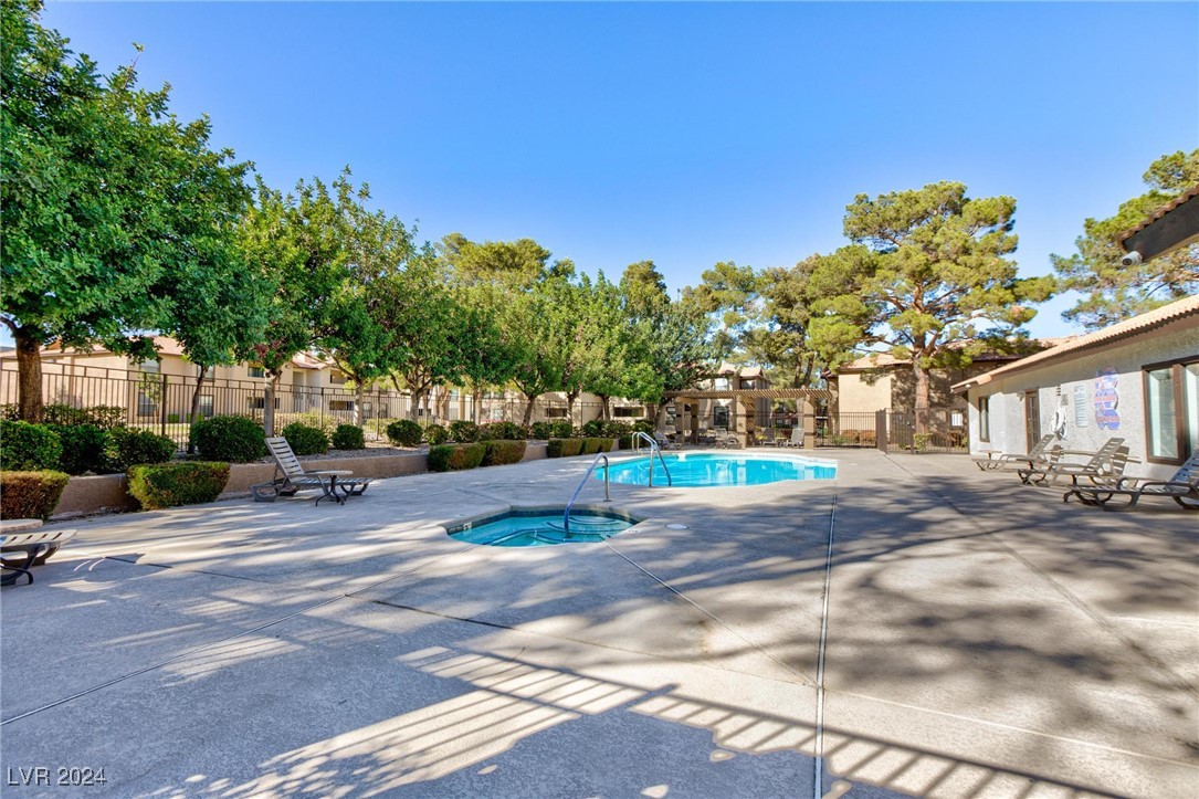 2451 North Rainbow Boulevard 2066