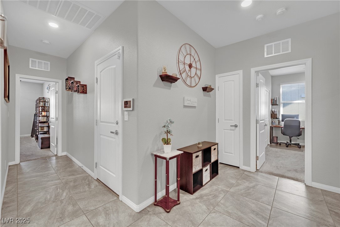 7553 Mojave Wind Avenue