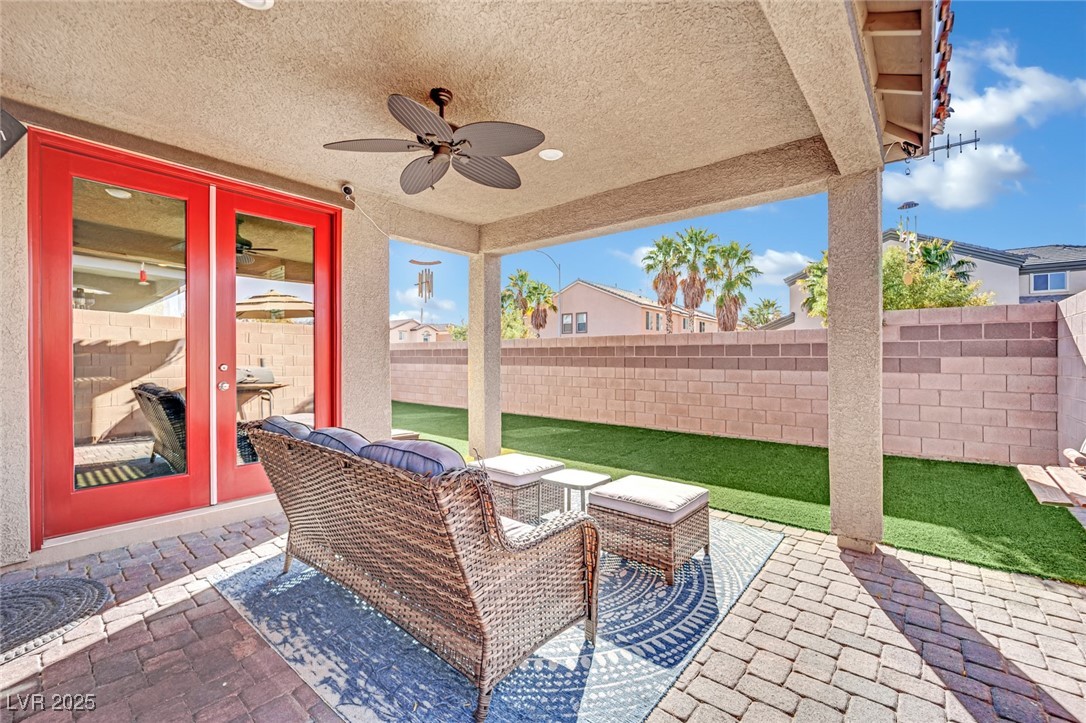 7553 Mojave Wind Avenue