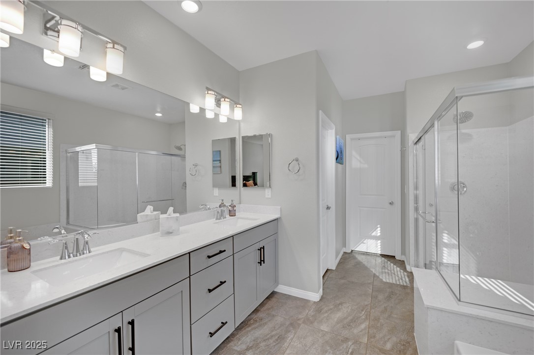 7553 Mojave Wind Avenue