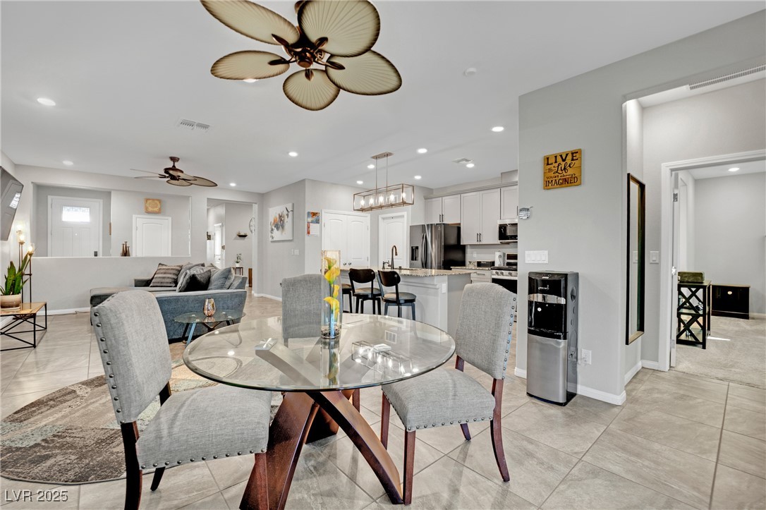 7553 Mojave Wind Avenue