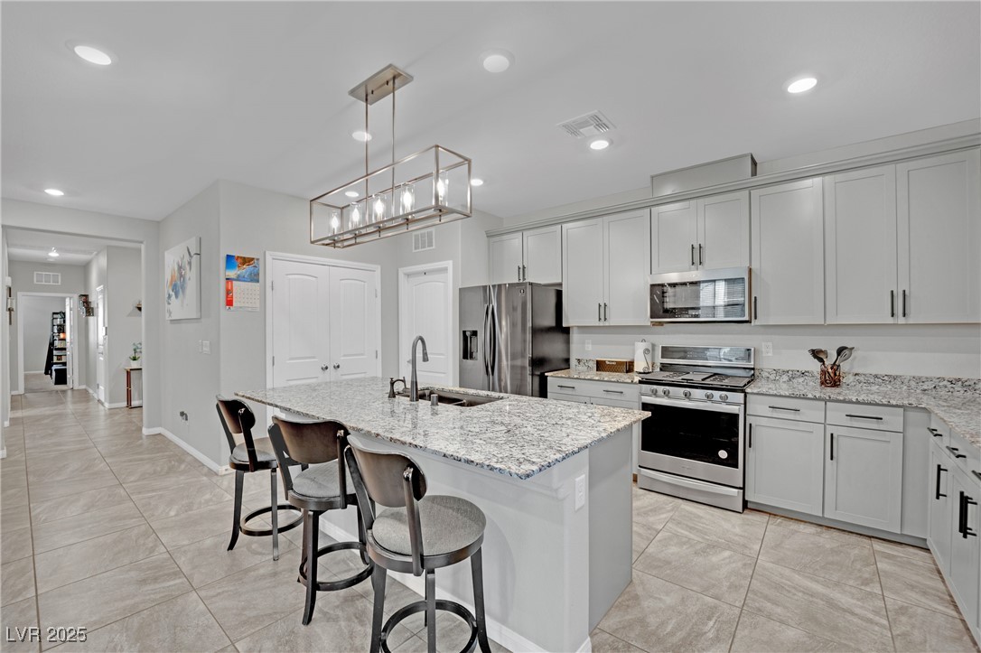 7553 Mojave Wind Avenue