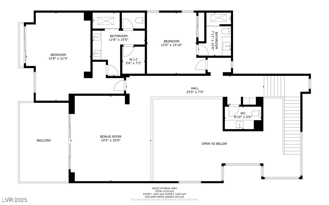 506 Overlook Rim Drive