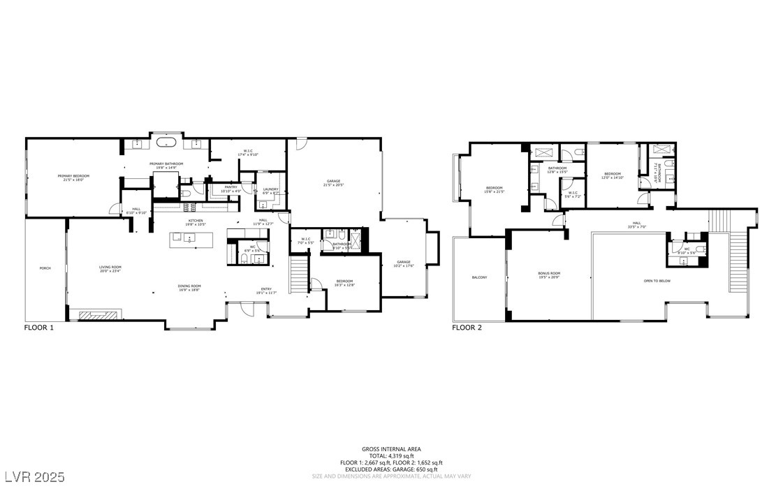 506 Overlook Rim Drive