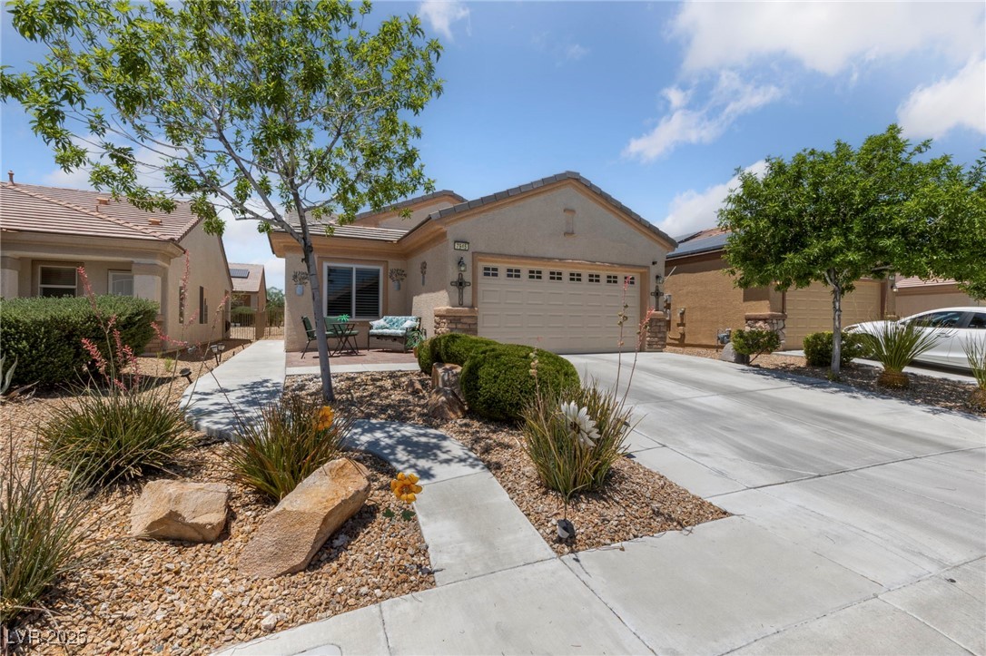 7945 Grey Teal Street