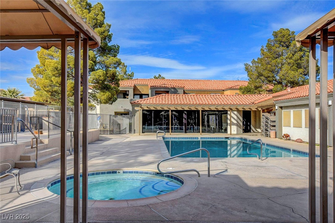 3151 Soaring Gulls Drive 1010