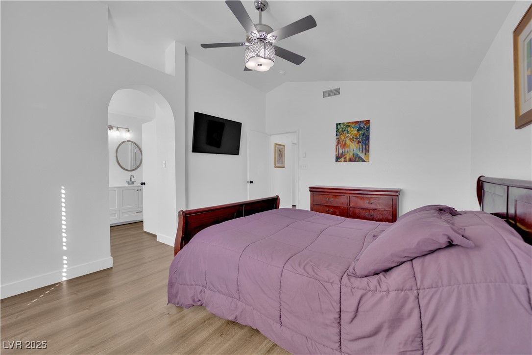 7709 Sandridge Court