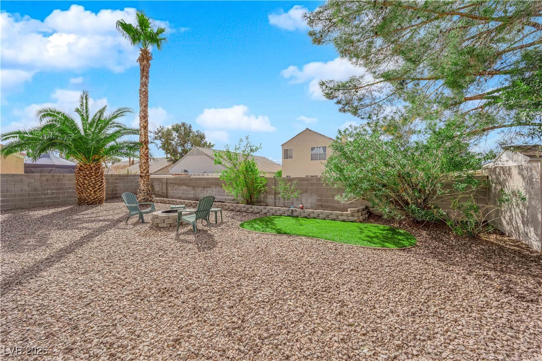 7709 Sandridge Court