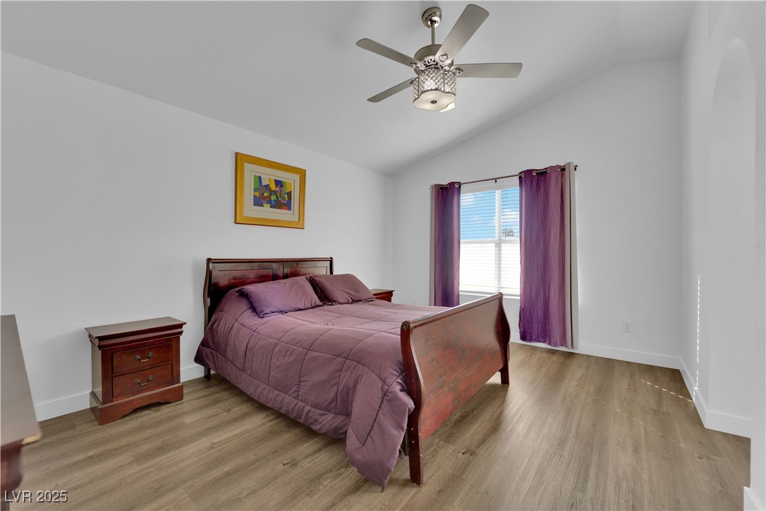 7709 Sandridge Court