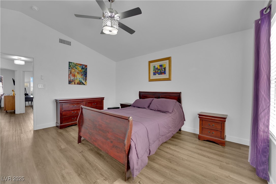7709 Sandridge Court