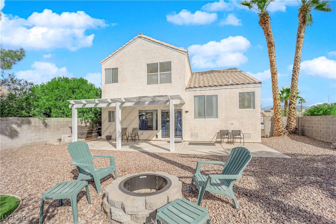 7709 Sandridge Court
