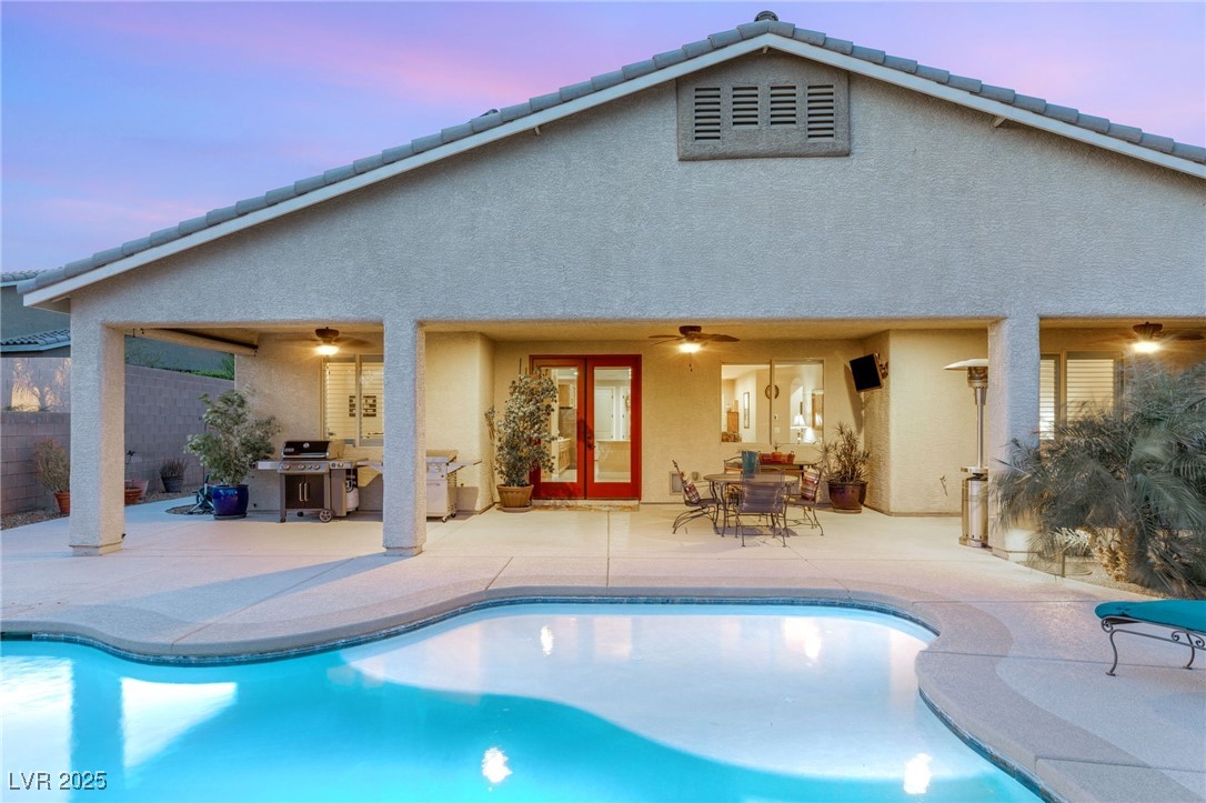 1657 Singing Sands Avenue