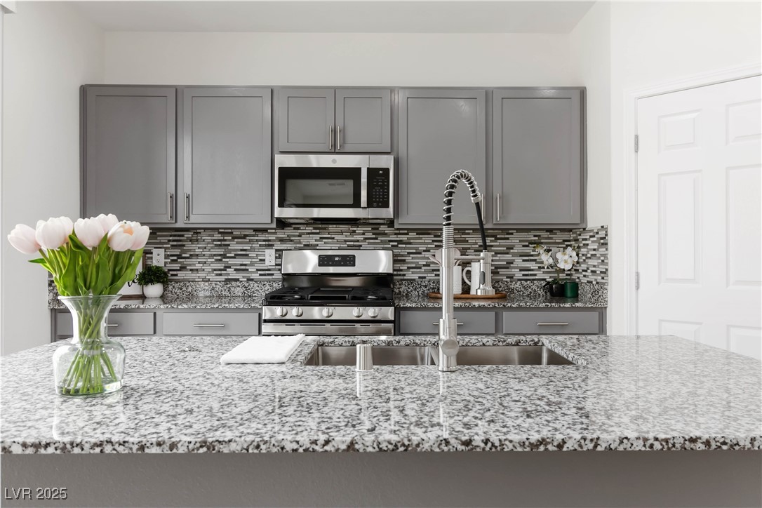 5317 Golden Melody Lane