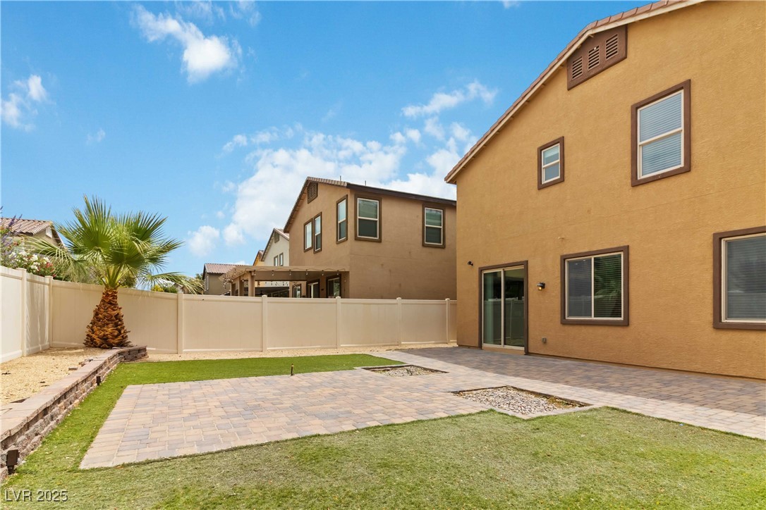 5317 Golden Melody Lane