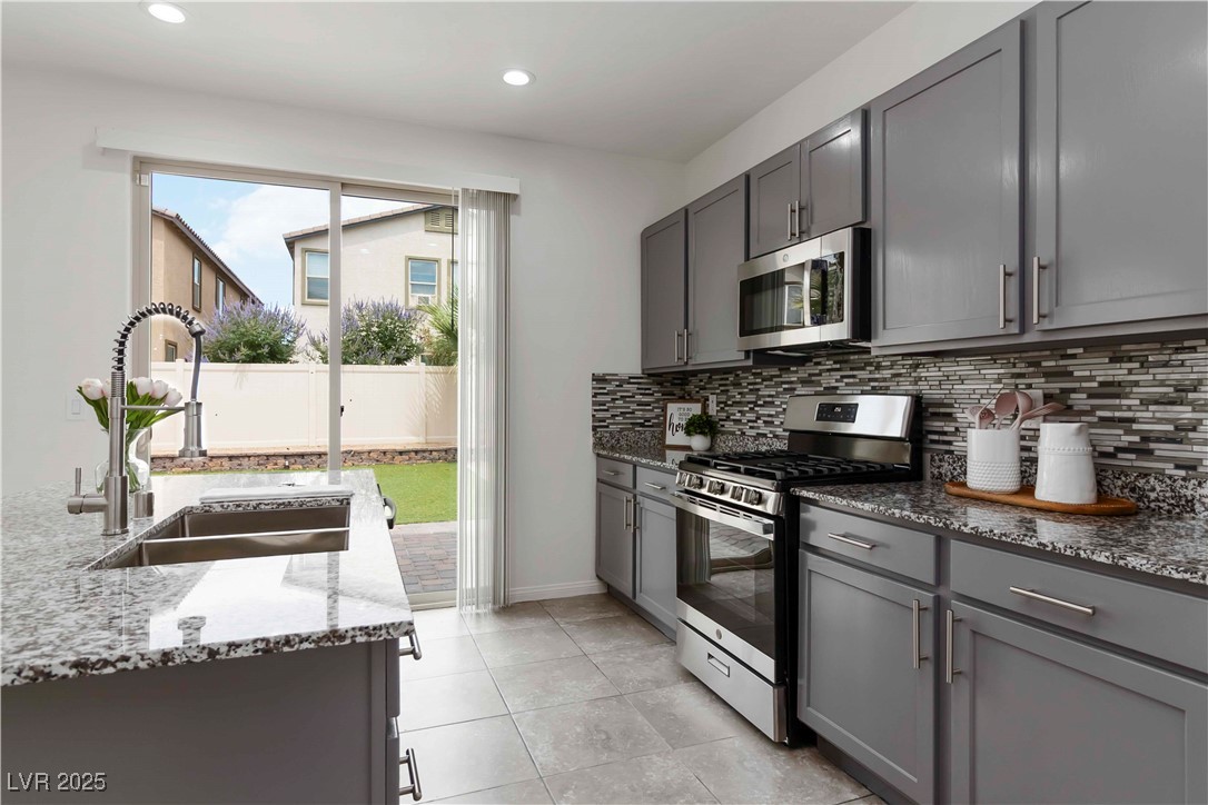 5317 Golden Melody Lane