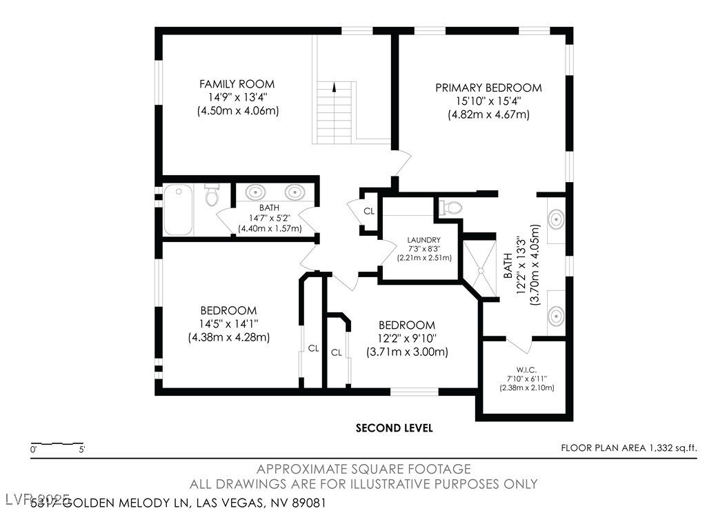 5317 Golden Melody Lane