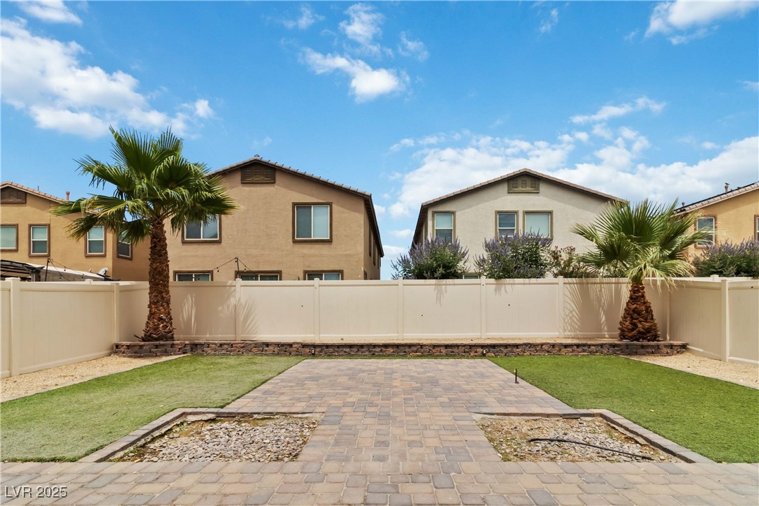 5317 Golden Melody Lane