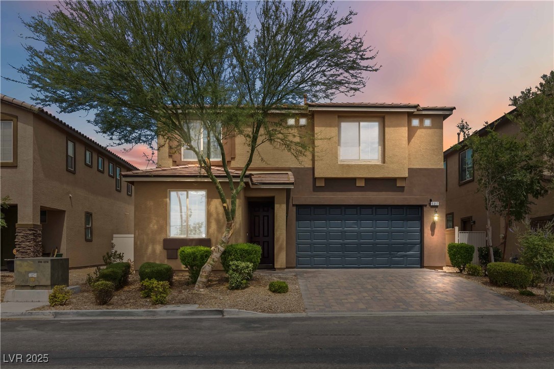 5317 Golden Melody Lane