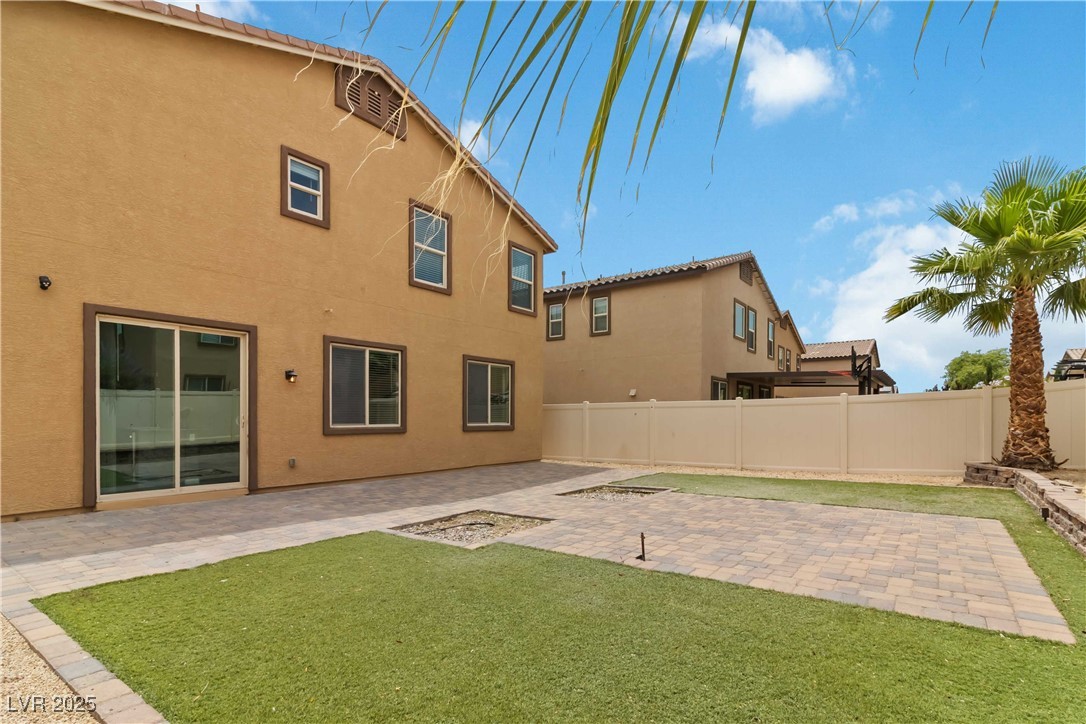 5317 Golden Melody Lane