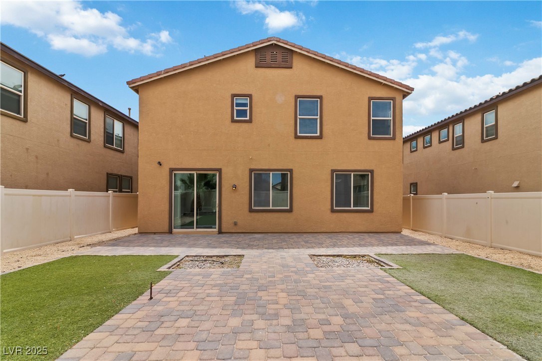 5317 Golden Melody Lane