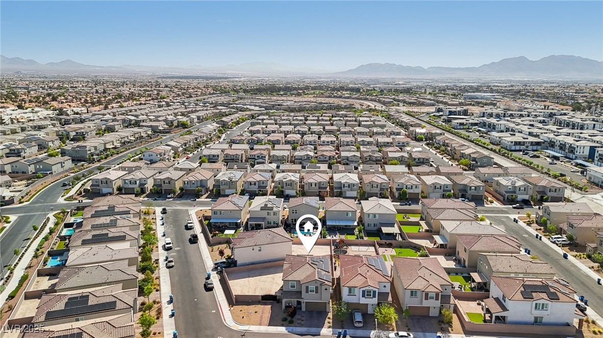 4630 Adonis Blue Street