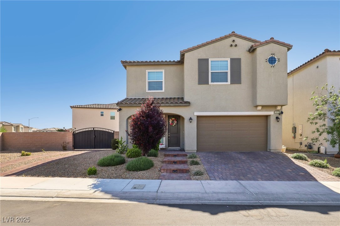 4630 Adonis Blue Street