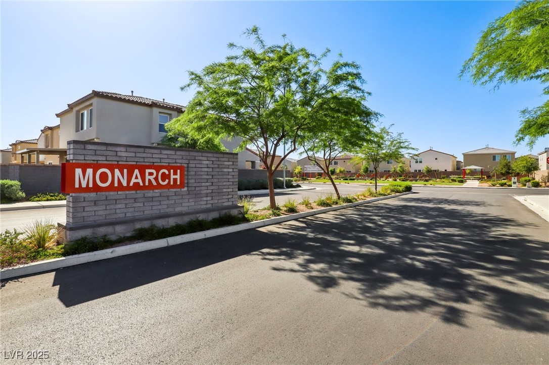 4630 Adonis Blue Street