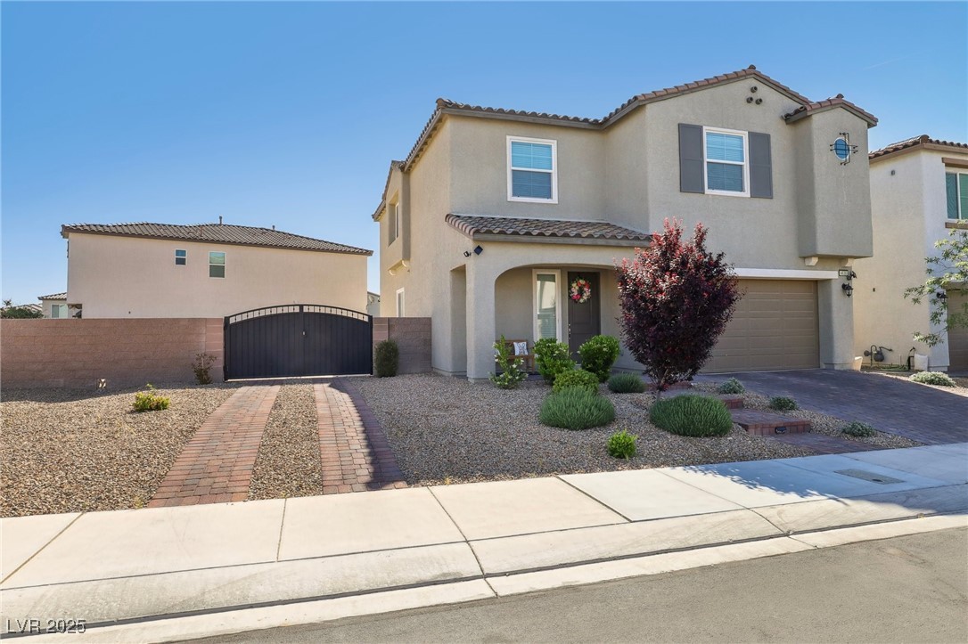 4630 Adonis Blue Street