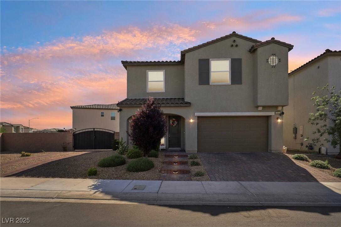 4630 Adonis Blue Street