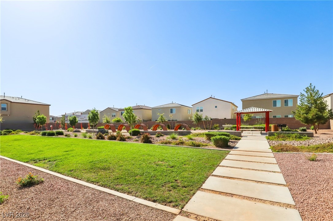 4630 Adonis Blue Street