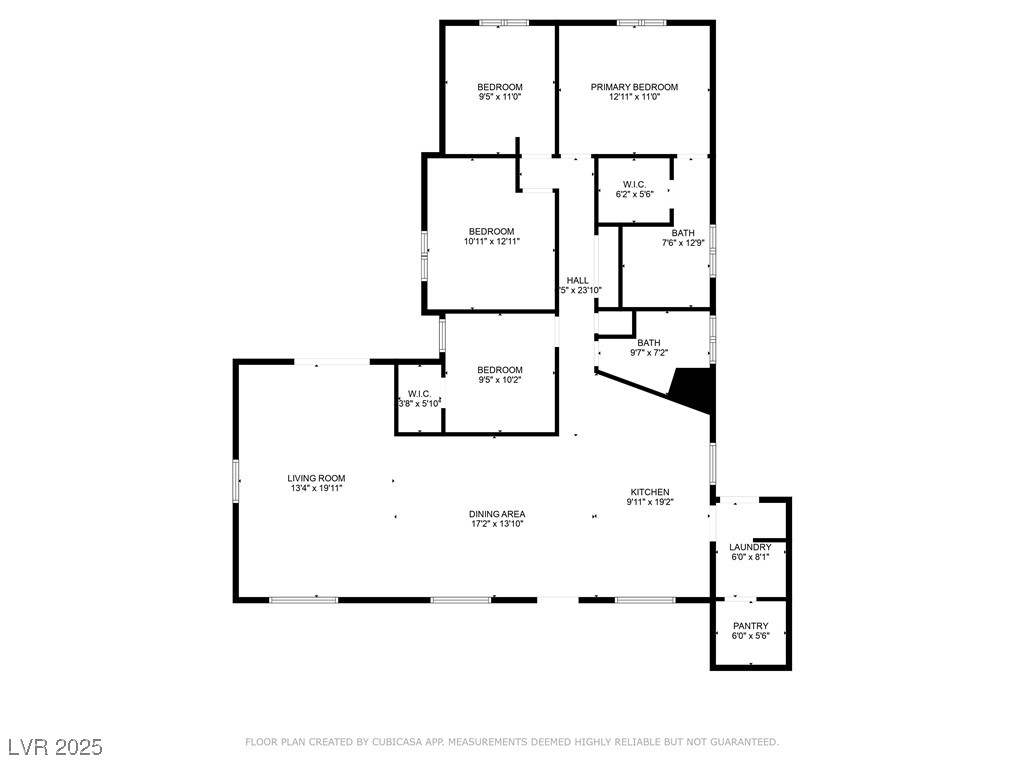 4764 Lana Drive