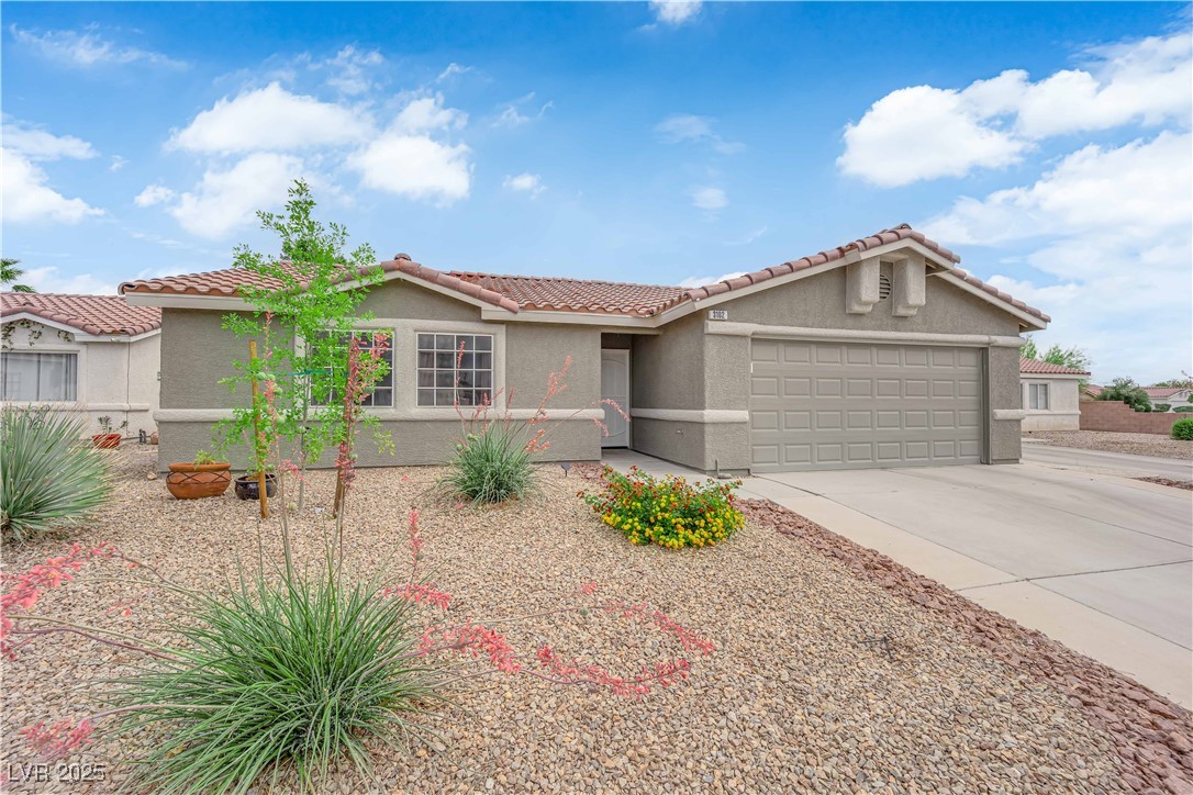 3102 Honeysuckle Avenue