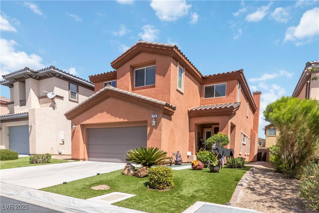 174 Augusta Course Avenue