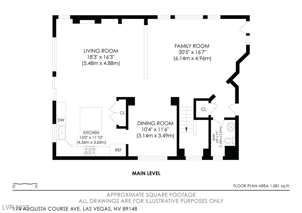 174 Augusta Course Avenue