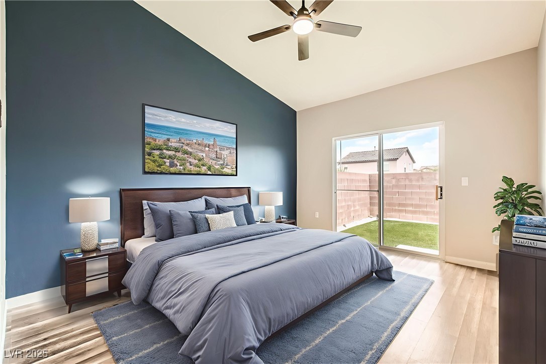 9622 Emeraude Avenue