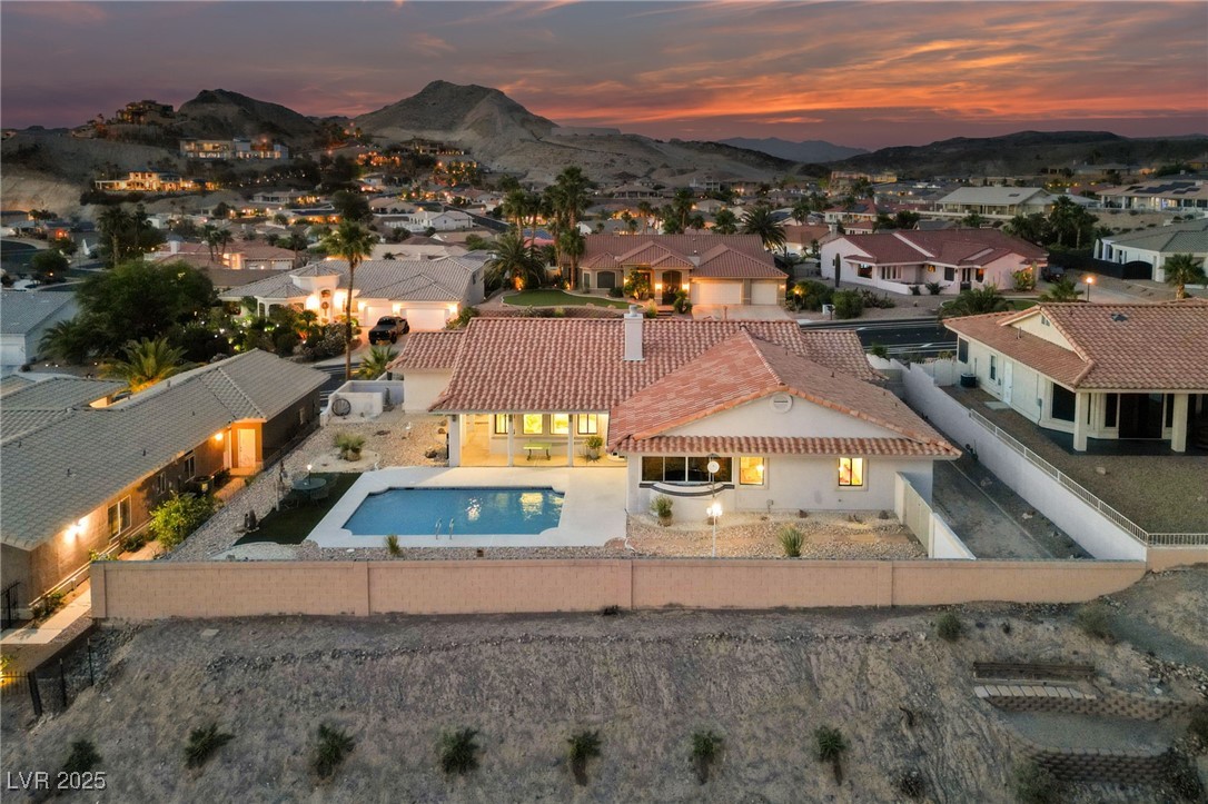 1060 Calico Ridge Drive