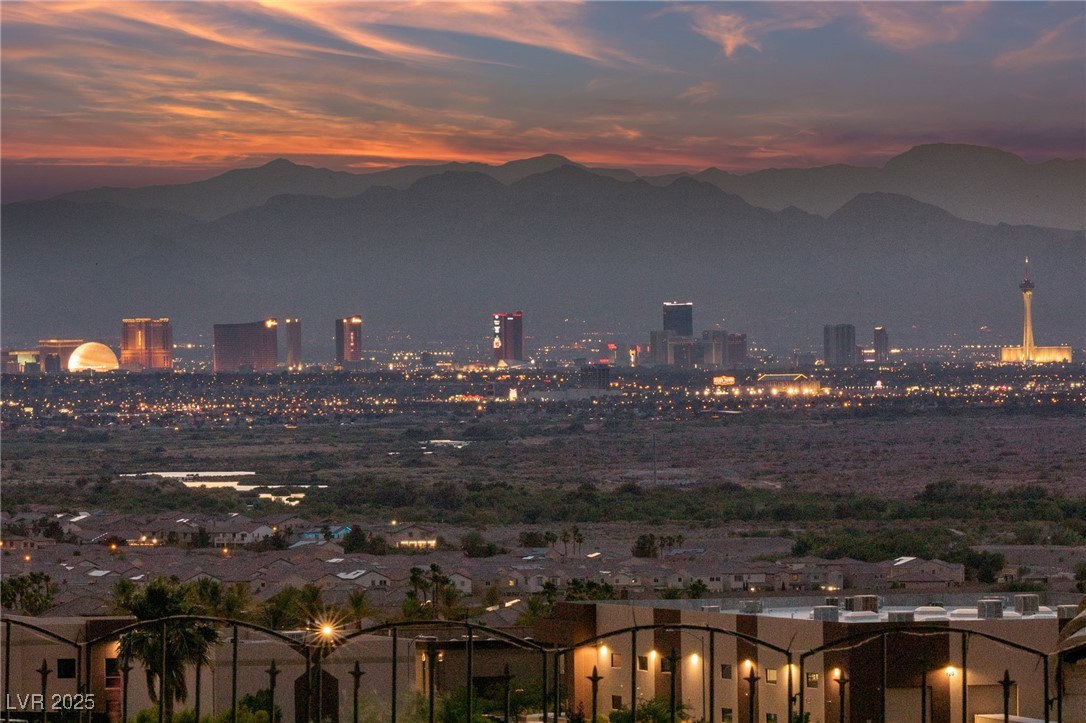 1060 Calico Ridge Drive