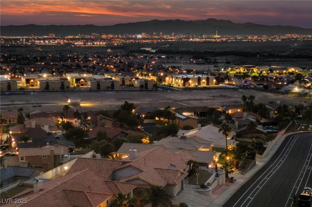 1060 Calico Ridge Drive