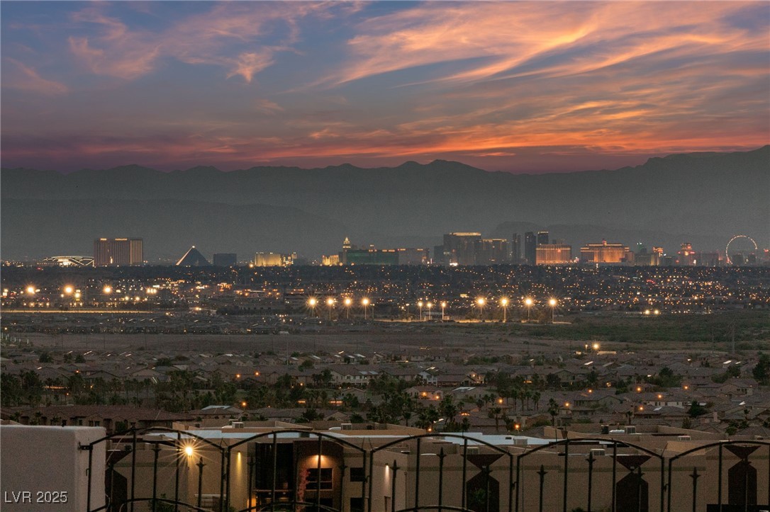 1060 Calico Ridge Drive