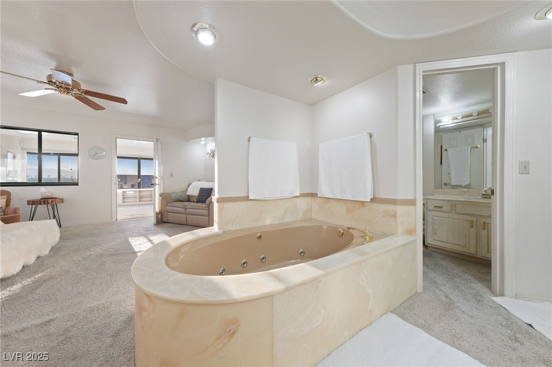 1060 Calico Ridge Drive